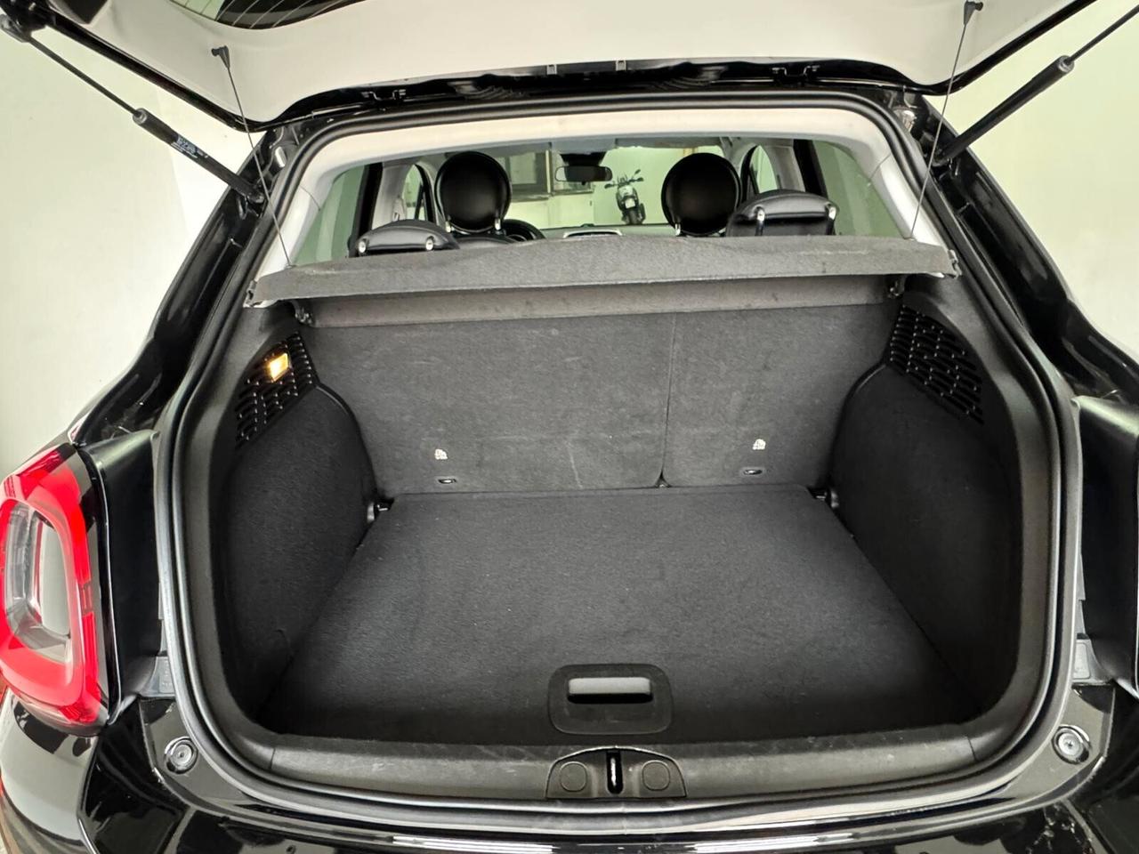 Fiat 500X 1.6 MultiJet 120 CV Cross