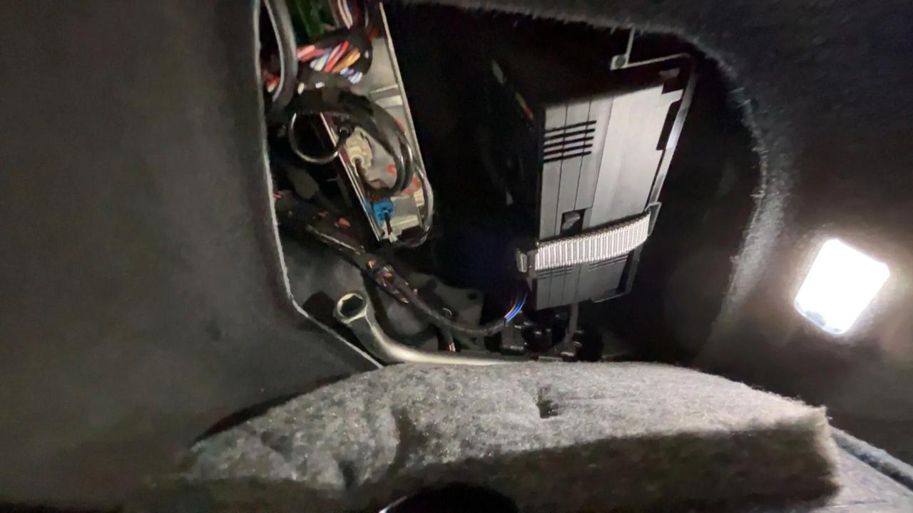 Audi Q5 TDI 150 kW mHEV+ S tronic quattro line edition KM0