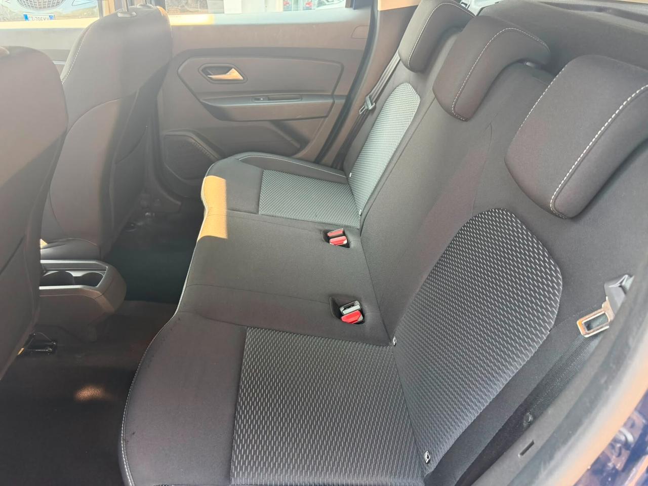 Dacia Duster 1.5 Blue dCi 8V 115 CV 4x2 Comfort
