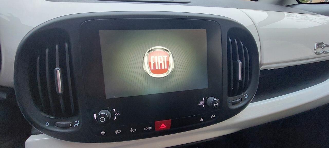 500L 1,3 DIESEL 95 CV RESTAYLING MODELLO NUOVO NAVI TELEFONO FULL FULL IMPECCABILE
