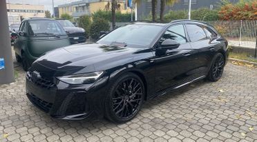 Audi A6 A6 Avant 2.0 TDI mHEV+ S tronic quattro S line edition 204 CV