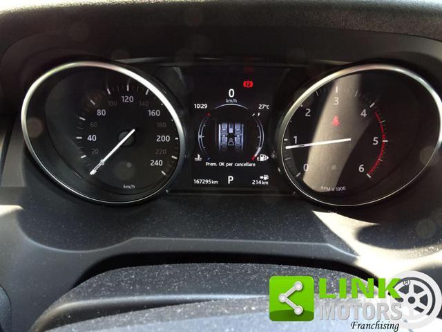 LAND ROVER Range Rover Evoque 2.0 TD4 150 CV 5p. HSE Dynamic