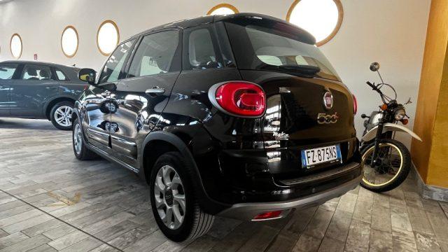 FIAT 500L 1.6 Multijet 120 CV Mirror City Cross- PREZZO VERO