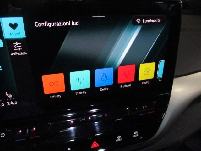 Volkswagen ID.4 Pro Performance 77kWh (204CV)