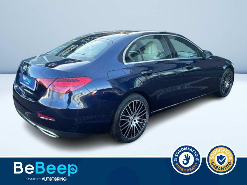 Mercedes-Benz Classe C C 200 MHEV SPORT AUTO