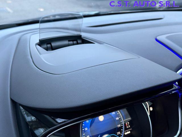 RENAULT Espace dCi EDC Initiale Paris 4Control PANORAMA 7POSTI