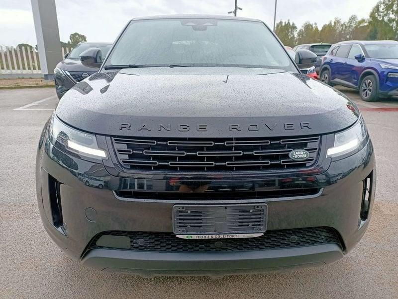 Land Rover RR Evoque Range Rover Evoque 1.5 I3 PHEV 269 CV AWD Auto S