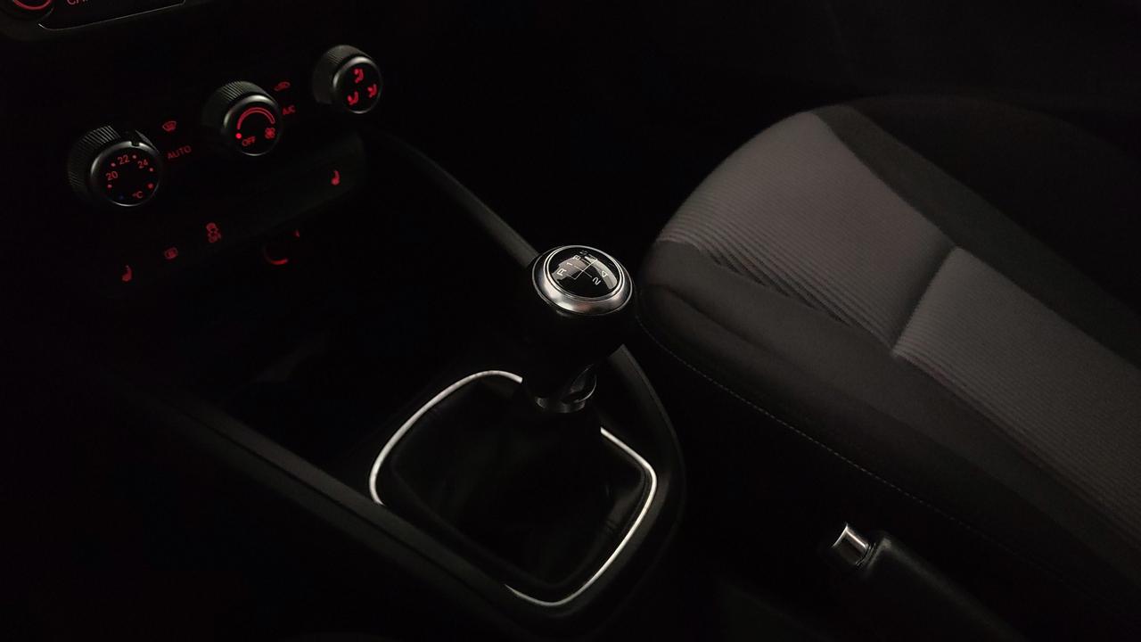 AUDI A1 Sportback 1.0 tfsi 82cv