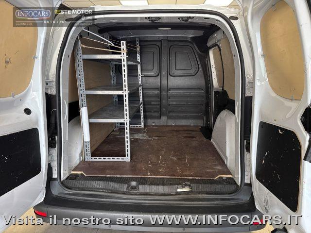 MERCEDES-BENZ Citan 108 CDI 75 CV Furgone Long + IVA