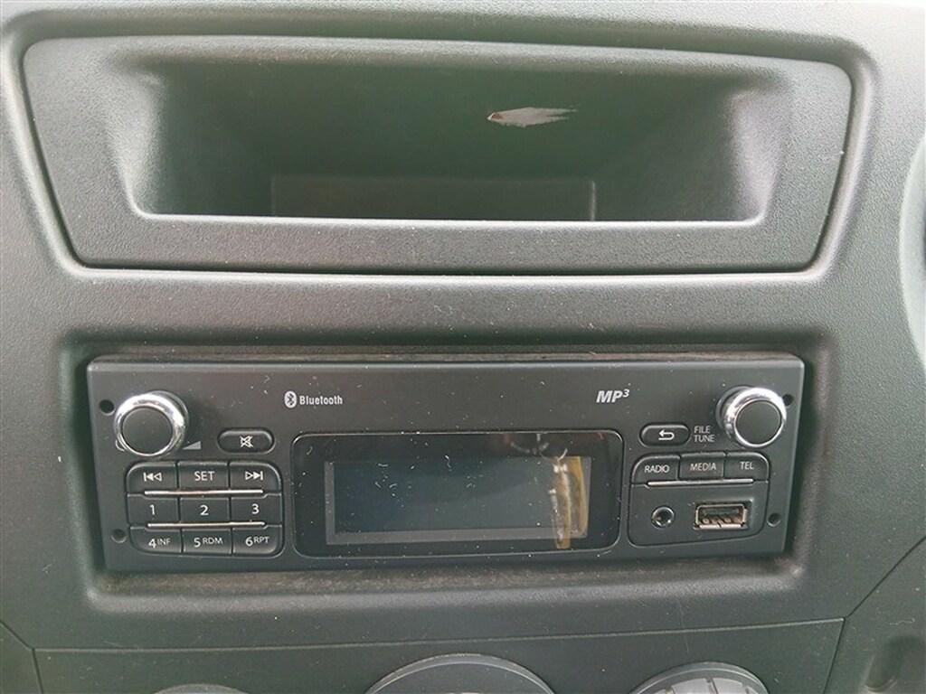 Renault Master T35 2.3 dci 110cv L3H2 Ice E6