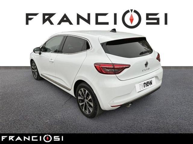 RENAULT Clio 1.0 tce Intens Gpl 100cv my21