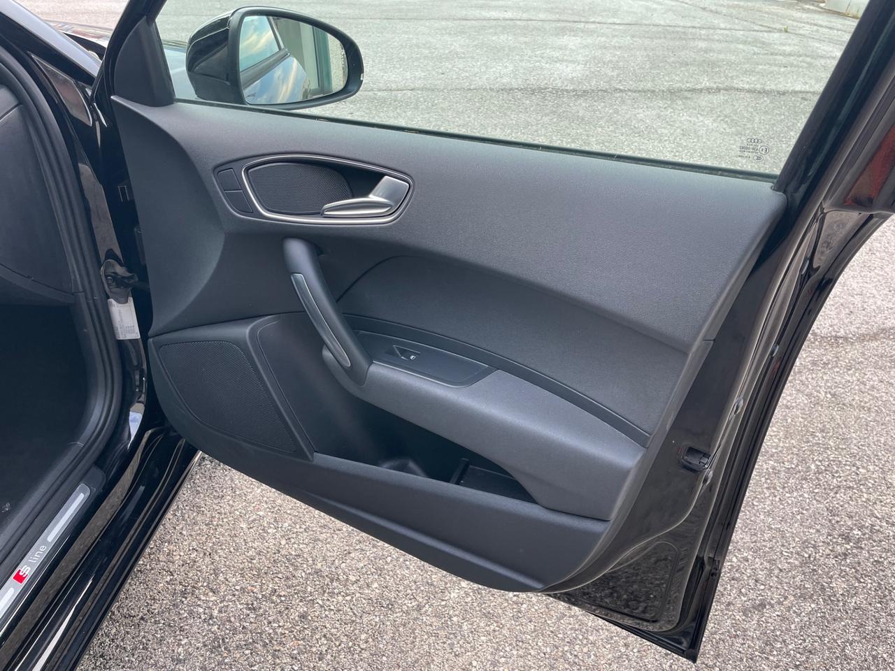 Audi A1 SPB 1.6 TDI 90CV S-line edition NEOPATENTATI