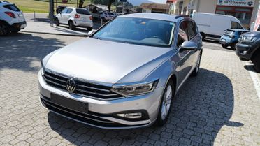 VOLKSWAGEN PASSAT 2.0 TDI 200CV 4MOTION 4X4 4WD AUTOMATICA