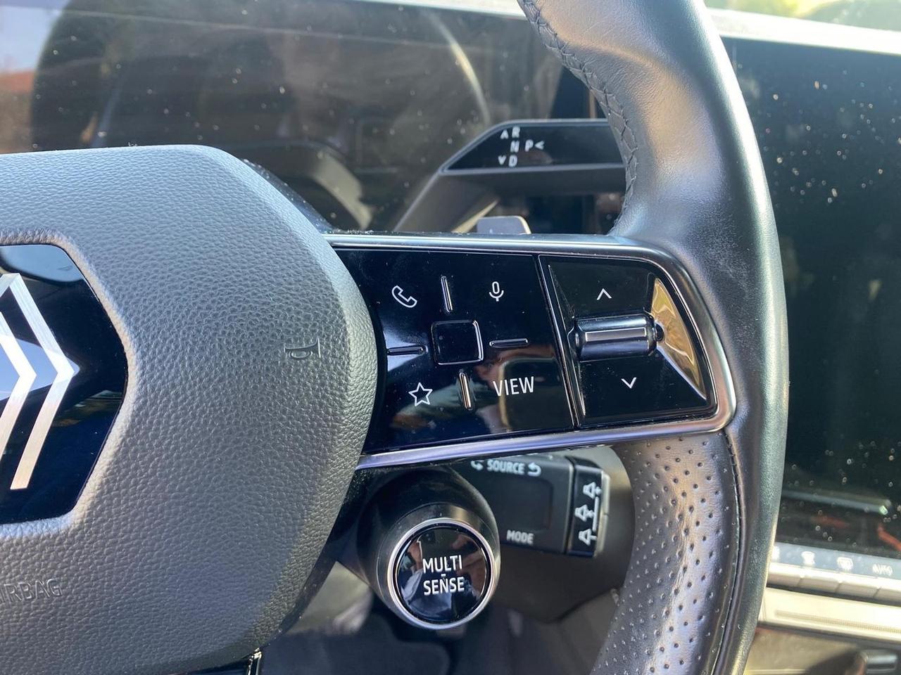 Renault Austral Techno E-TECH 200 HEV #7822