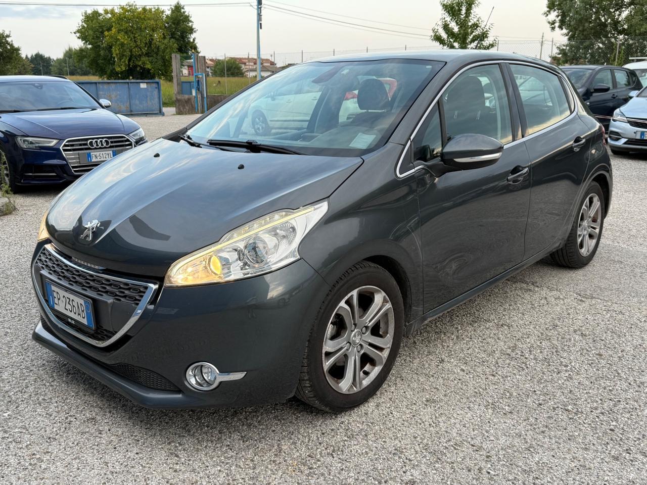 Peugeot 208 1.4 VTi 95 CV 5p. Active