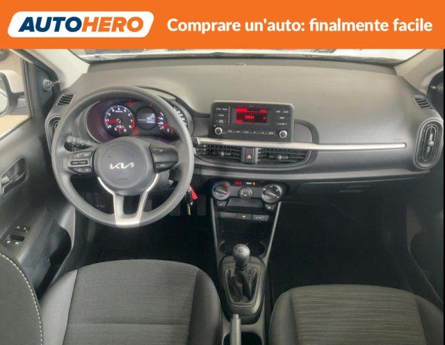 KIA Picanto 1.0 12V 5 porte Urban