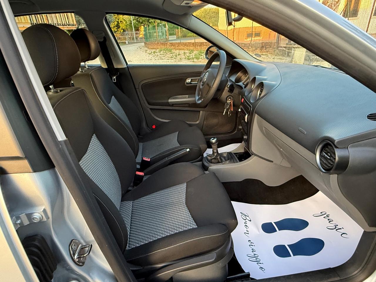 Seat Ibiza 1.2 12V 70CV 5p. Special Ed.