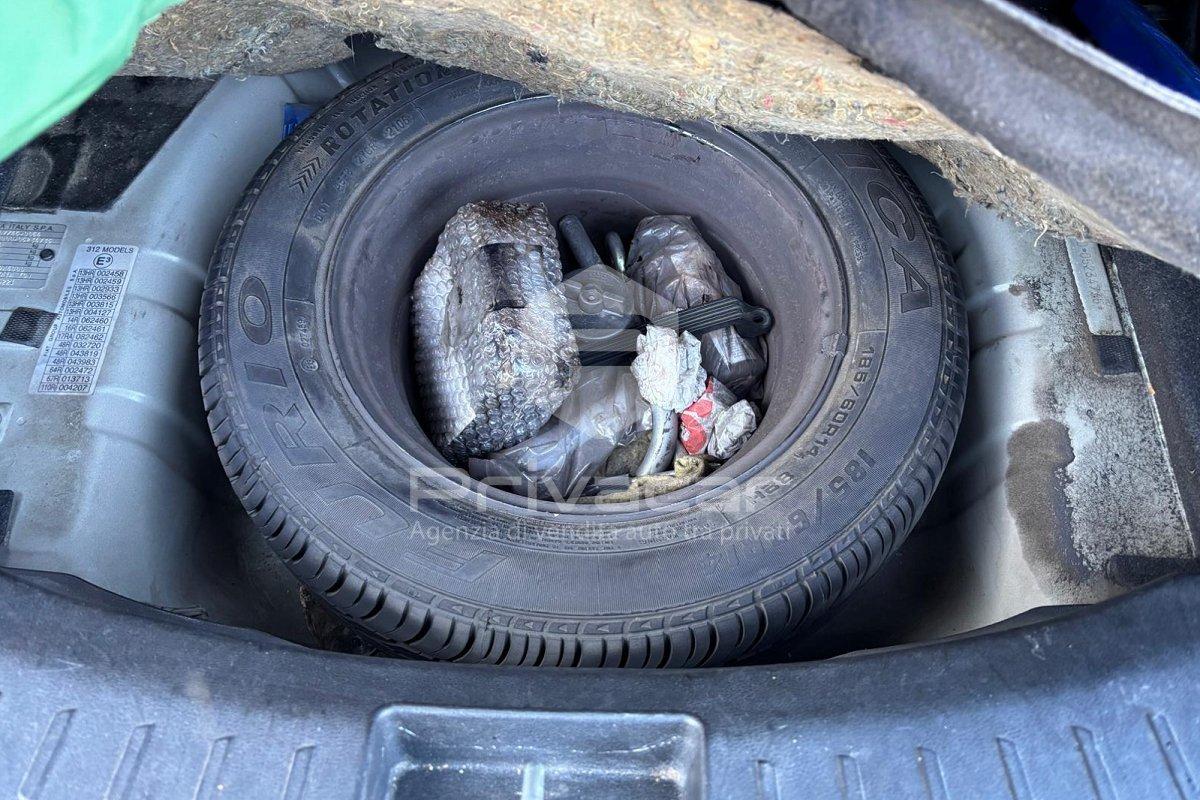 LANCIA Ypsilon 1.2 69 CV 5 porte Elle