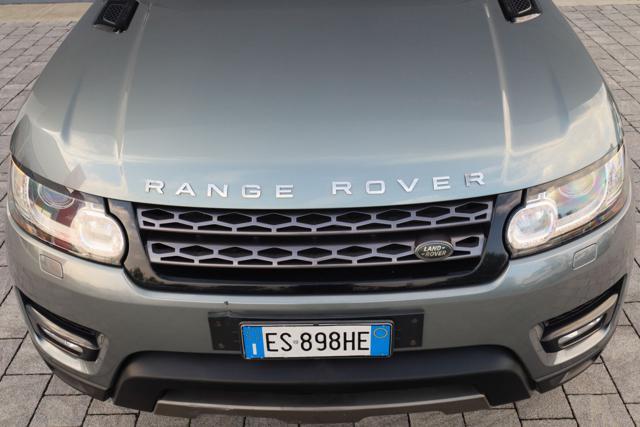 LAND ROVER Range Rover Sport 3.0 V6 SE