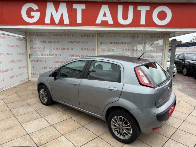 FIAT Grande Punto 1.4 78CV OTTIME CONDIZIONI