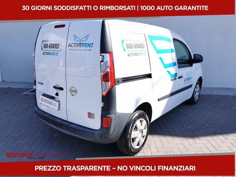 Nissan NV250 1.5 dci 115cv L1 comfort E6d-Temp