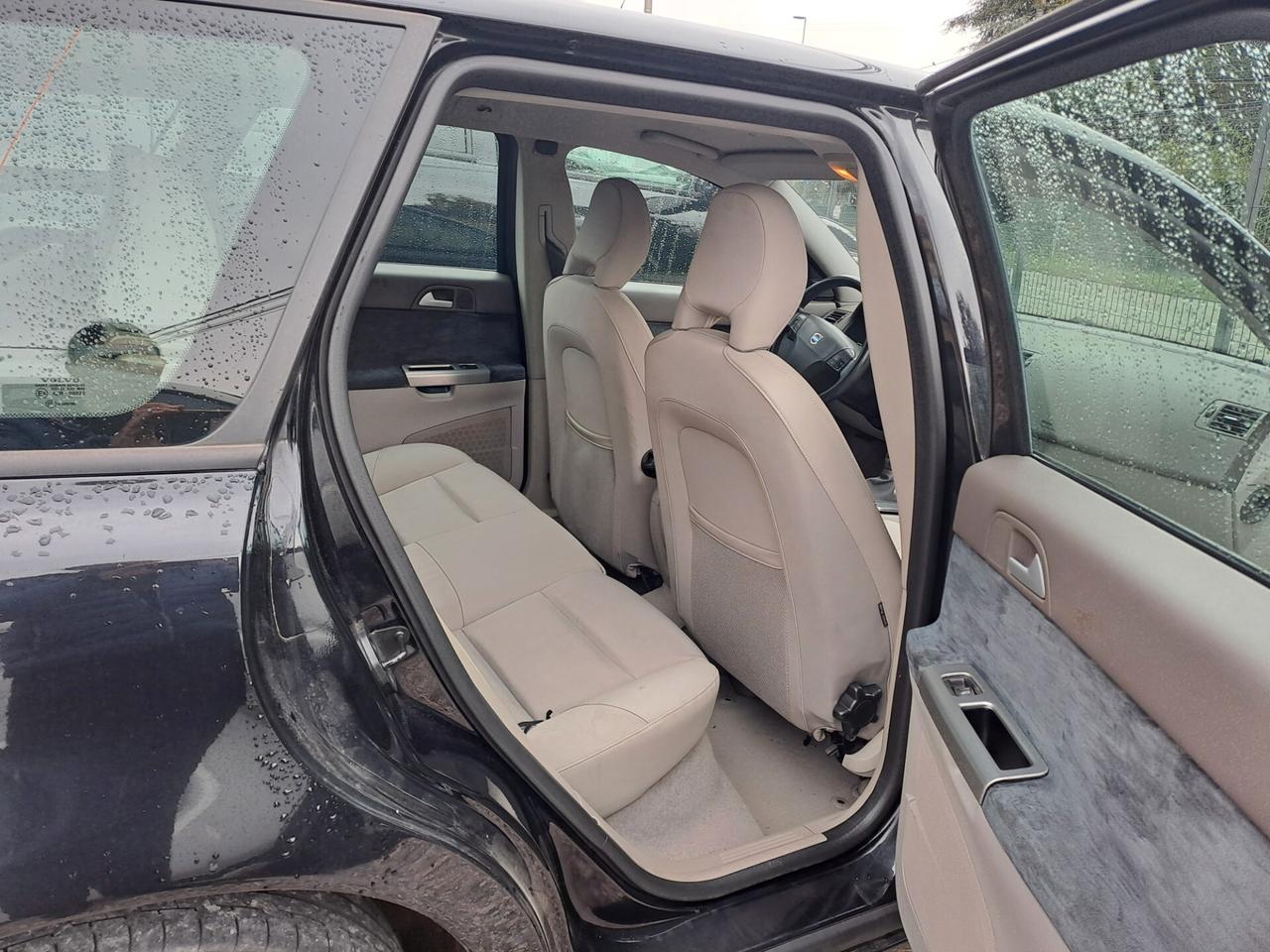 Volvo V50 2.0 D cat Summum