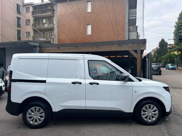 FORD Transit Courier 1.5 EcoBlue 100CV Van Trend