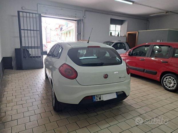 Fiat bravo 1.4 gpl 90 cv unico prop 2009