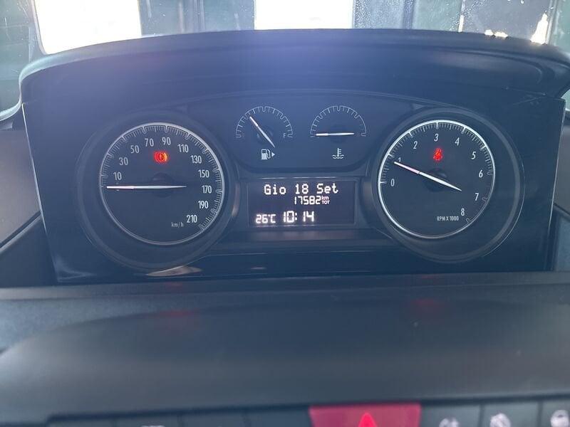 Lancia Ypsilon Ypsilon 1.2 69 CV 5 porte S&S Gold