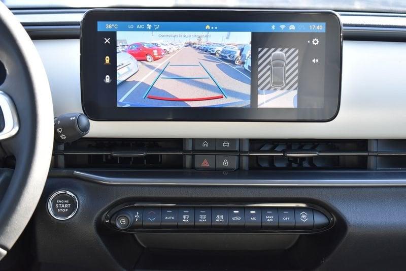 FIAT 600 1.2 Hybrid 110cv La Prima