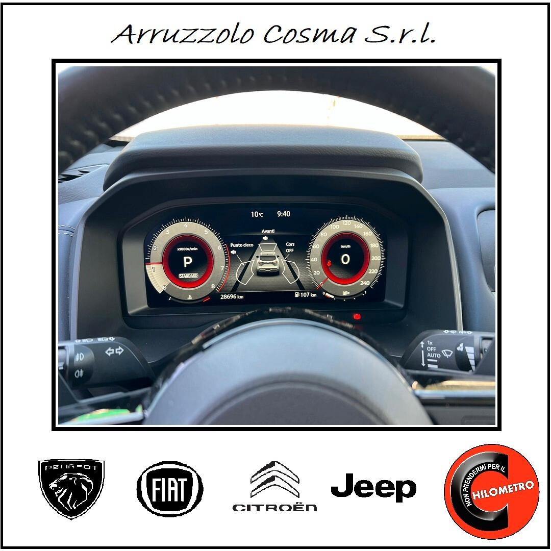 Nissan Qashqai MHEV 158 CV Xtronic Tekna