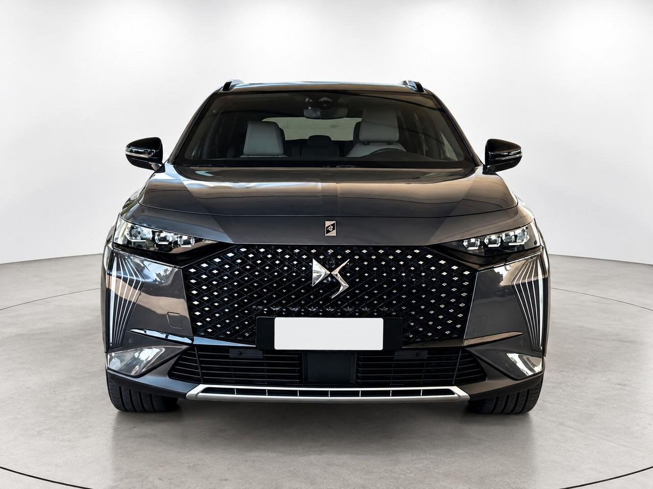 Ds 7 BlueHDi 130 aut. Étoile