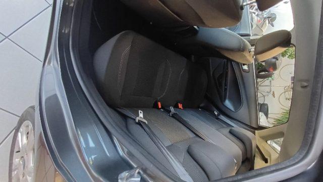 FORD Fiesta 1.4 5p. Bz.- GPL Titanium