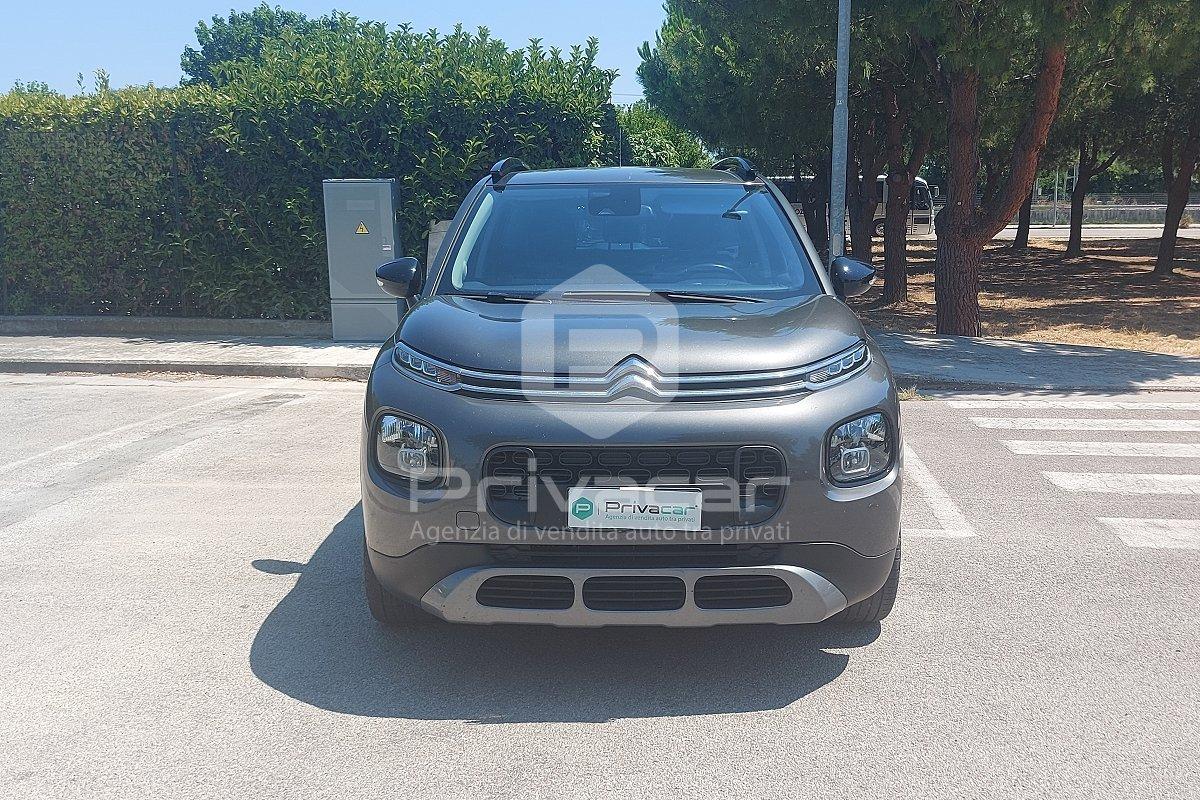 CITROEN C3 Aircross PureTech 110 S&S Shine