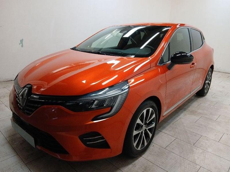 Renault Clio 1.0 tce Techno Gpl 100cv