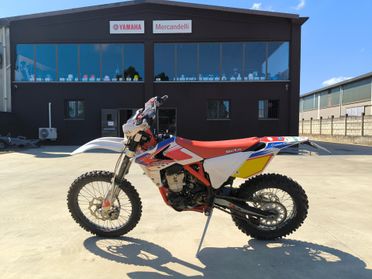 Beta RR Enduro 400