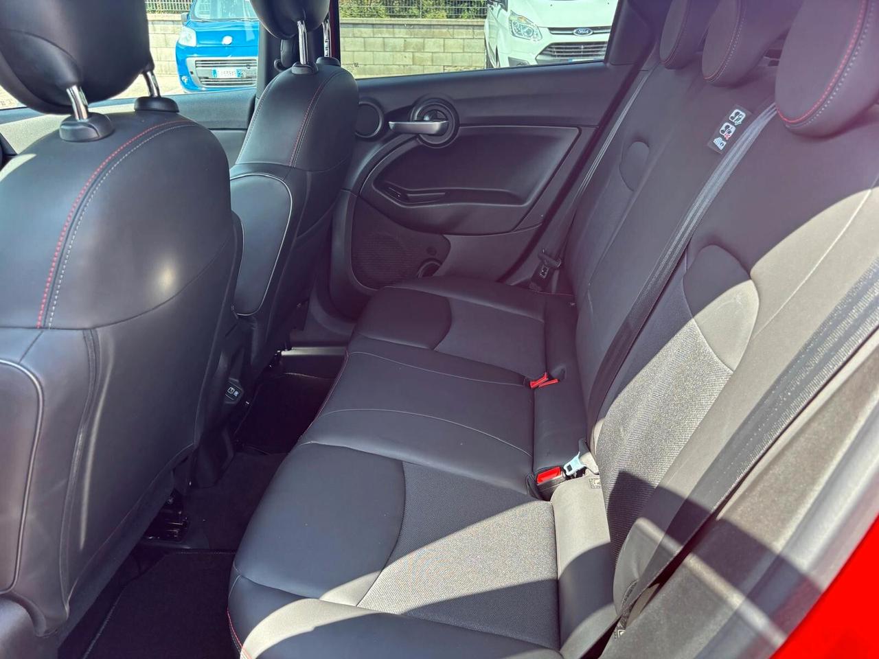 Fiat 500X 1.6 MultiJet 130 CV Sport - 2022