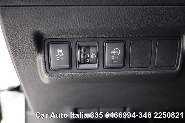 NISSAN Pulsar 1.5 dCi UniPropr. SOLO 55.000 km per NEOPATENTATI