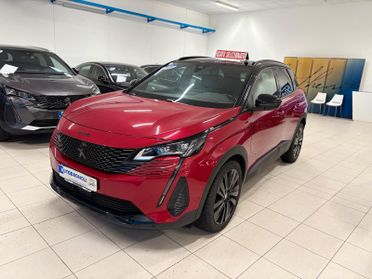 Peugeot 3008 GT PACK BlueHDi 130 EAT8 SPOTICAR