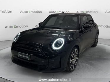 MINI Mini 5 porte Mini 1.5 Cooper Yours 5 porte