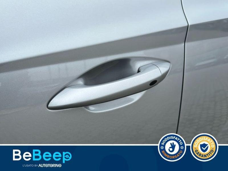 Hyundai Tucson 1.6 T-GDI 48V BUSINESS 2WD DCT