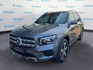 Mercedes-Benz Classe GLB GLB 180 d Automatic Sport Plus