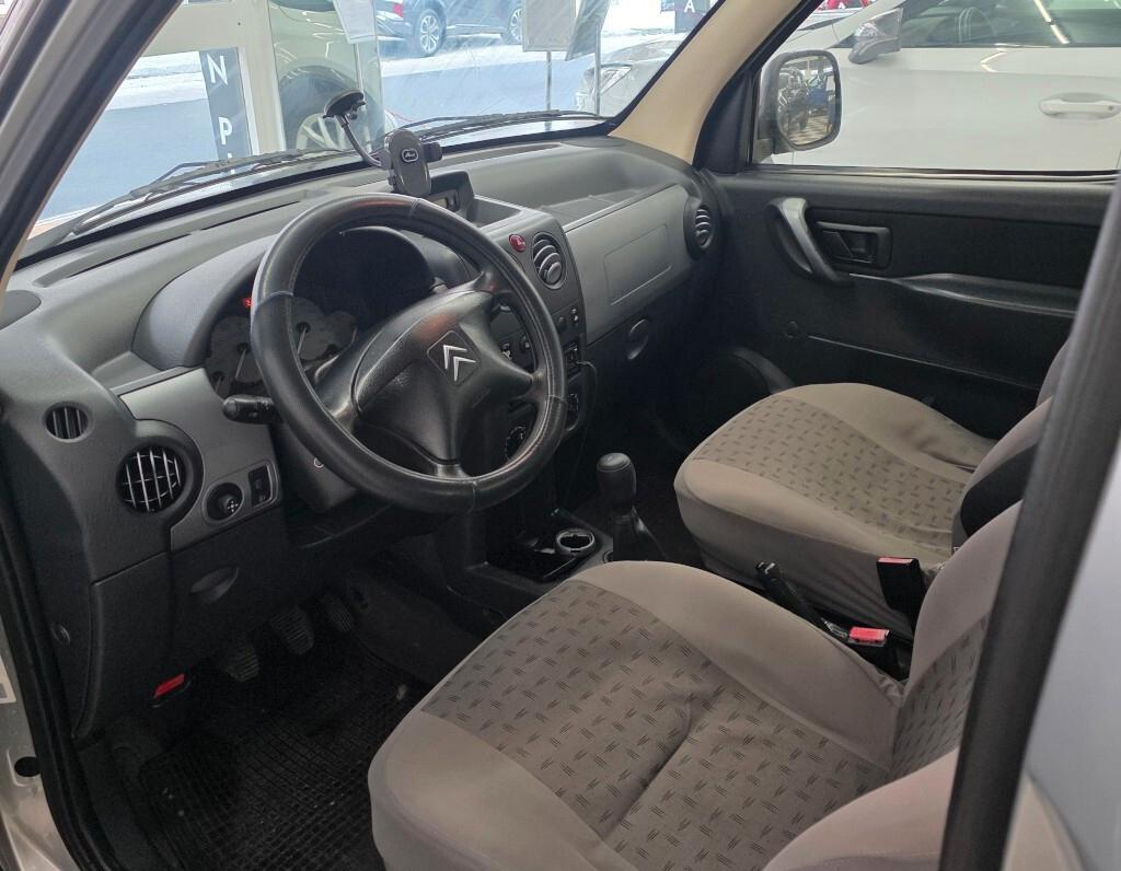 Citroen Berlingo 1.6 16V HDi 90CV 5p. Image