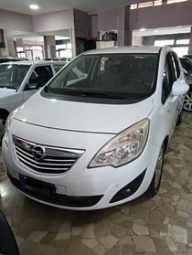 Opel Meriva 1.3 CDTI 95CV ecoFLEX Elective EURO 5