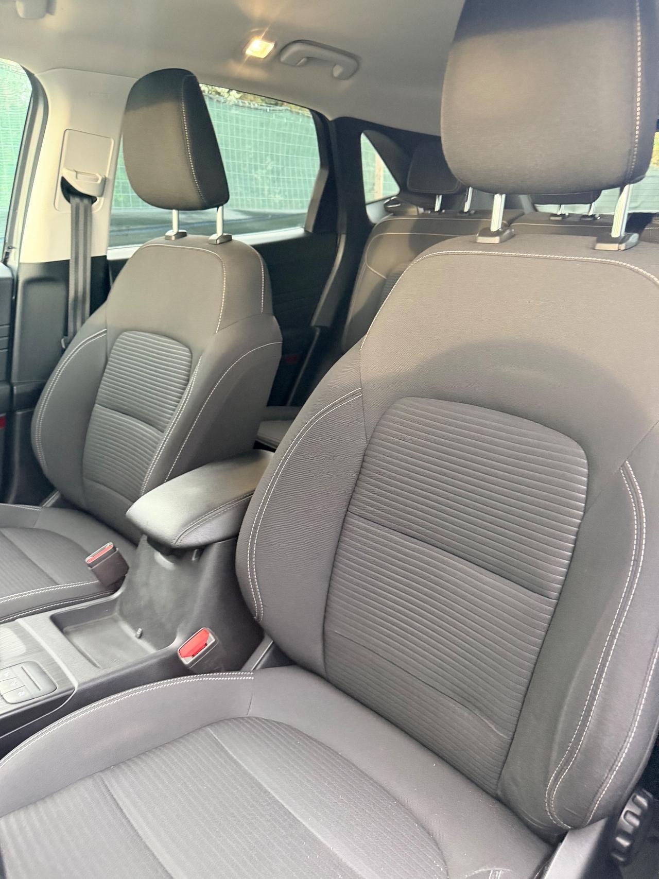 Ford Kuga 1.5 EcoBlue 120 CV aut. 2WD Connect