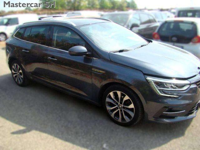 RENAULT Megane Megane IV Sporter 1.5 blue dci Techno 115cv -GM351