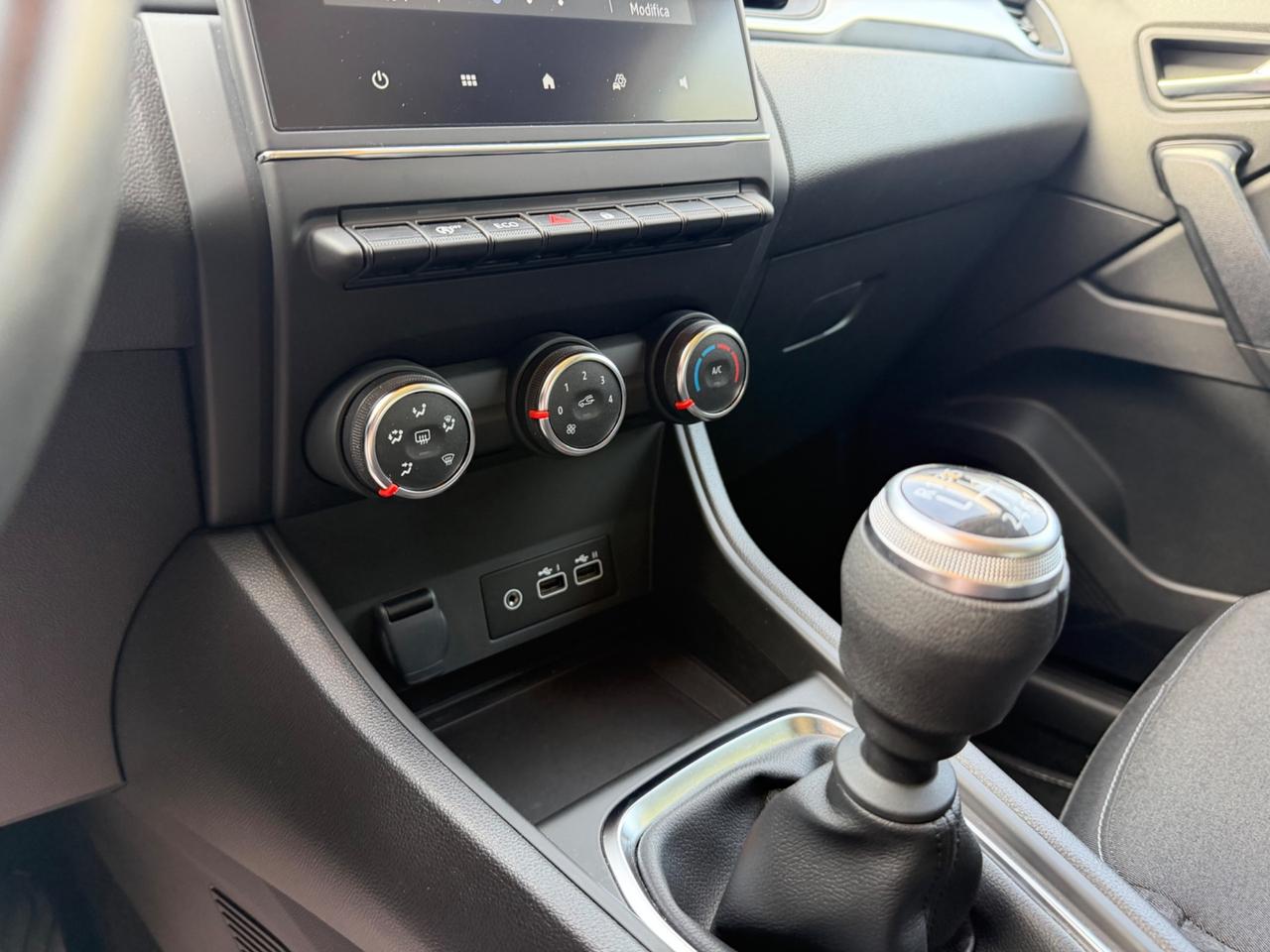 Renault Captur TCe 90 CV Equilibre