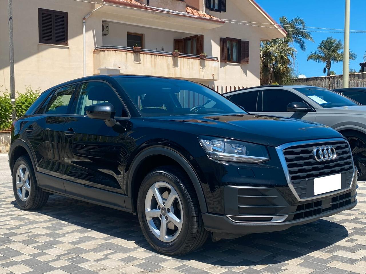Audi Q2 Business 1.6 TDI 116CV 30