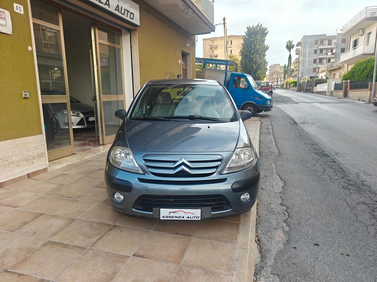Citroen C3 1.1 Exclusive