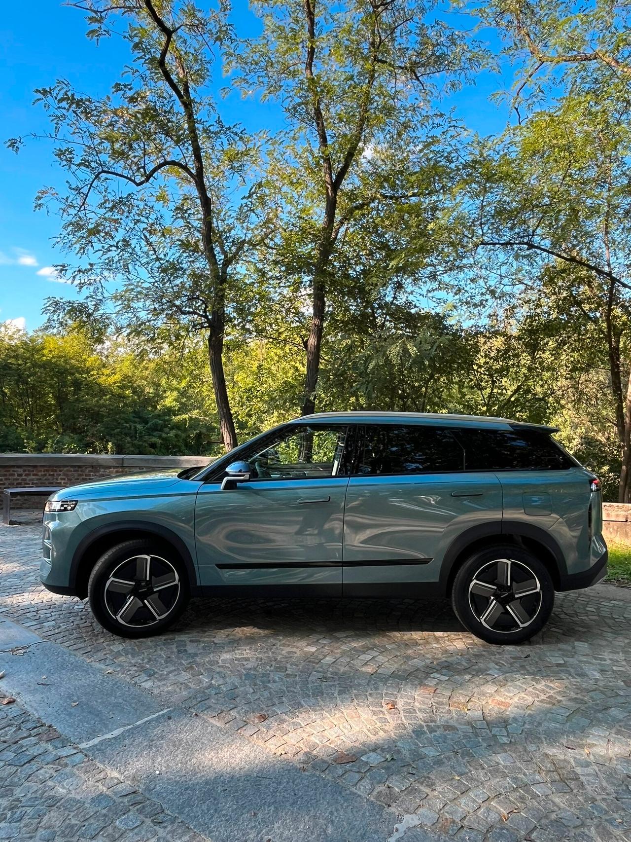 JAECOO Jaecoo 7 Jaecoo 7 1.6 TGDI 147 CV aut. 4...